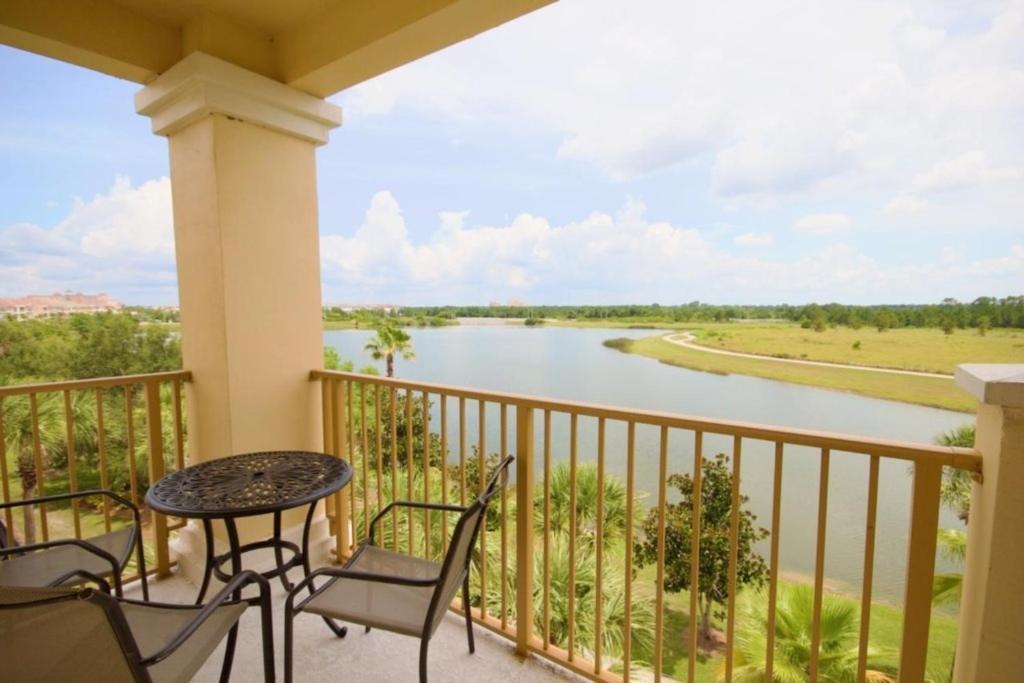 Penthouse Lake View 3 Bed Condo Convention Center Condo Orlando Dış mekan fotoğraf