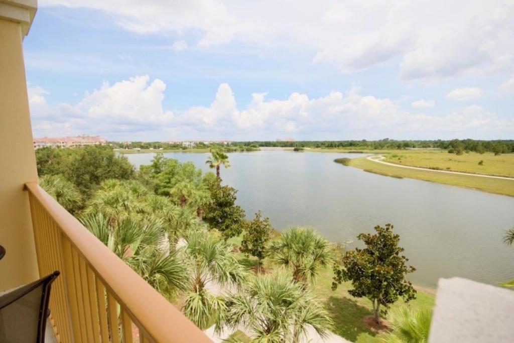 Penthouse Lake View 3 Bed Condo Convention Center Condo Orlando Dış mekan fotoğraf