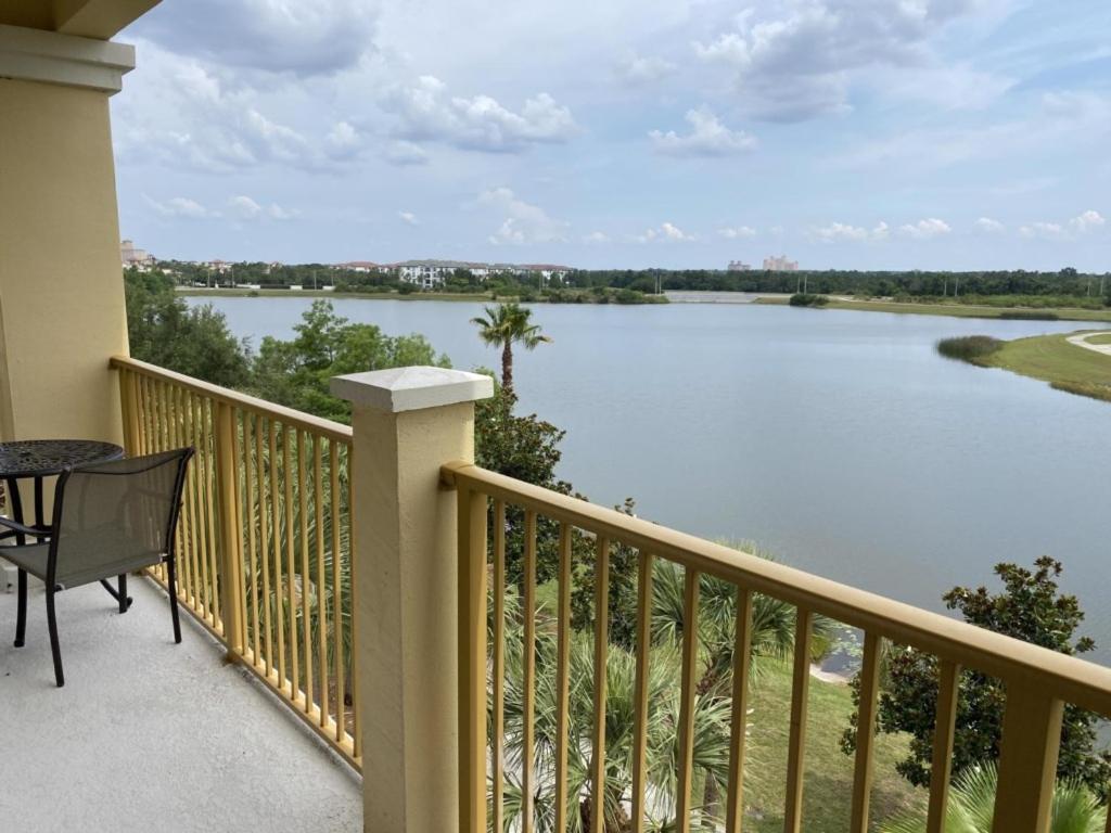 Penthouse Lake View 3 Bed Condo Convention Center Condo Orlando Dış mekan fotoğraf